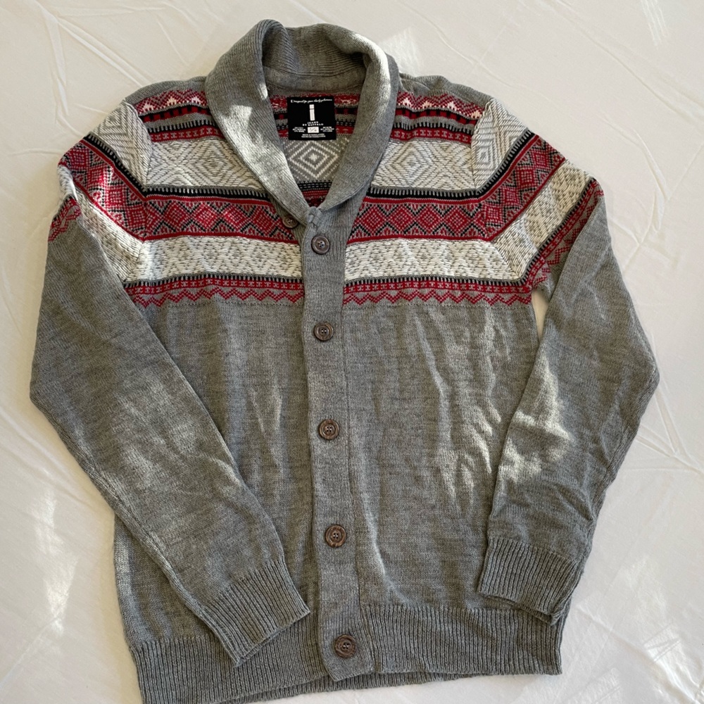 Jeans by Buffalo Cardigan